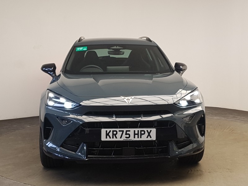 Used Cupra Formentor 2025 for sale - 77777319: Photo 19