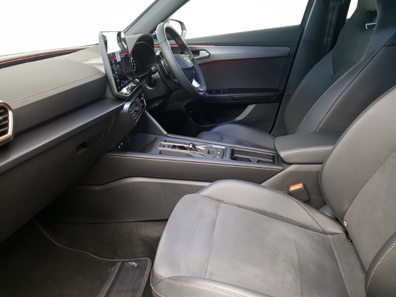 Used Cupra Formentor 2025 for sale - 77777319: Photo 5