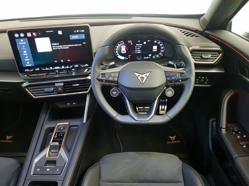 Used Cupra Formentor 2025 for sale - 77777319: Photo 7