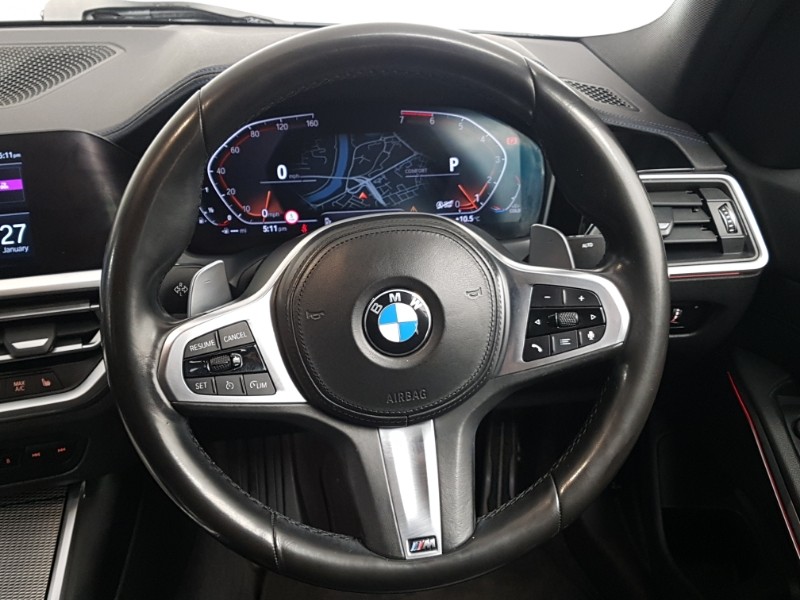 Used BMW 3 Series 2019 for sale - 77664340: Photo 10
