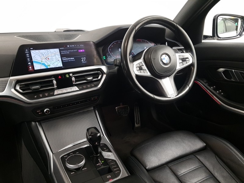 Used BMW 3 Series 2019 for sale - 77664340: Photo 11
