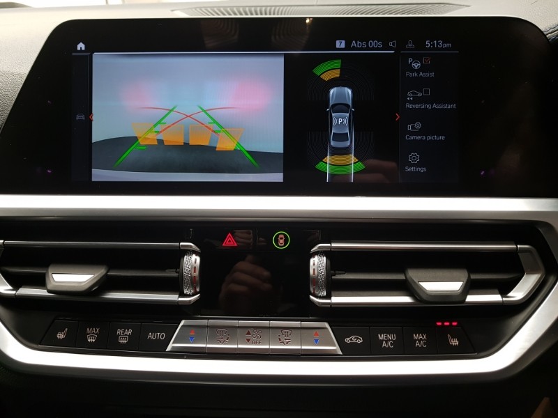 Used BMW 3 Series 2019 for sale - 77664340: Photo 12