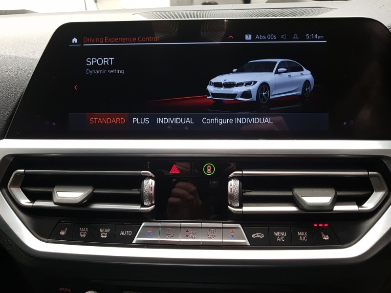 Used BMW 3 Series 2019 for sale - 77664340: Photo 14