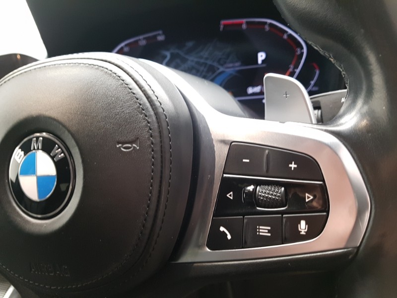 Used BMW 3 Series 2019 for sale - 77664340: Photo 16