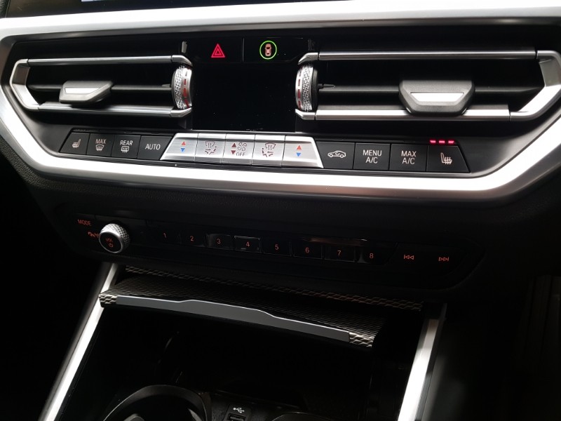 Used BMW 3 Series 2019 for sale - 77664340: Photo 18