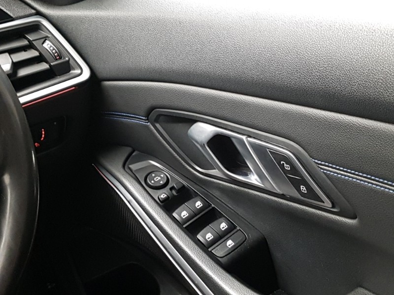 Used BMW 3 Series 2019 for sale - 77664340: Photo 19