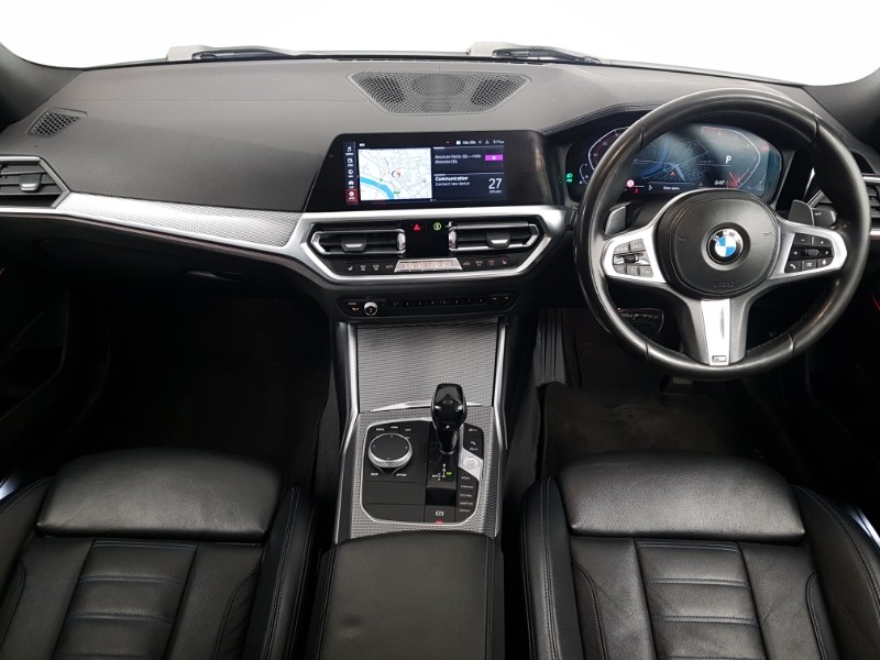 Used BMW 3 Series 2019 for sale - 77664340: Photo 2