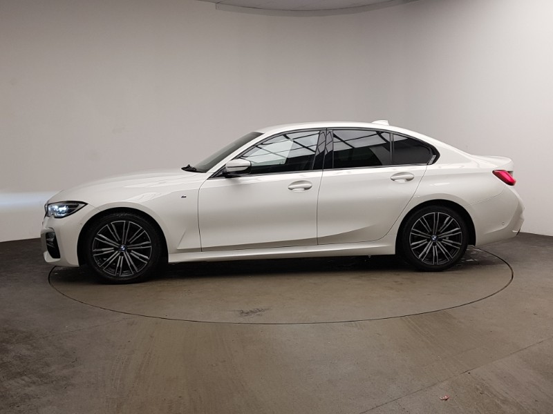 Used BMW 3 Series 2019 for sale - 77664340: Photo 4
