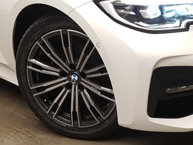 Used BMW 3 Series 2019 for sale - 77664340: Photo 9