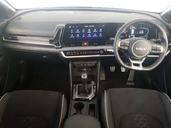 Used Kia Sportage 2024 for sale - 75007894: Photo