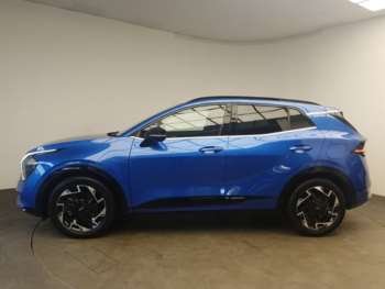 Used Kia Sportage 2024 for sale - 75007894: Photo