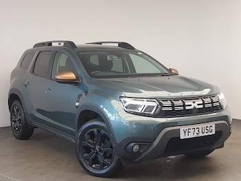 Used Dacia Duster 2024 for sale - 78941256: Photo