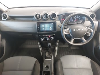 Used Dacia Duster 2024 for sale - 78941256: Photo
