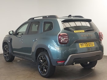 Used Dacia Duster 2024 for sale - 78941256: Photo