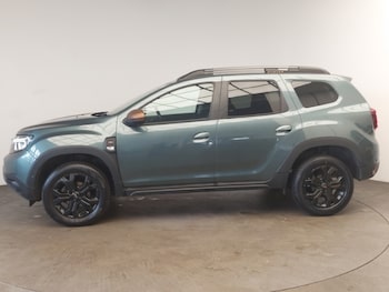 Used Dacia Duster 2024 for sale - 78941256: Photo
