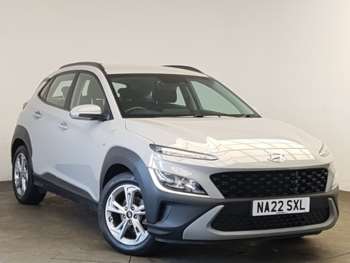 2022 - 1.0 TGDi 48V MHEV SE Connect 5dr