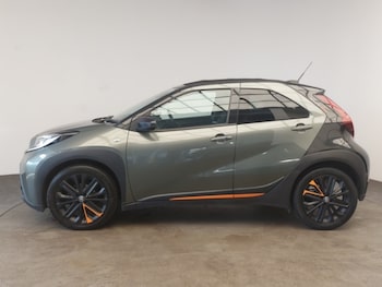 Used Toyota Aygo X 2022 for sale - 78723871: Photo