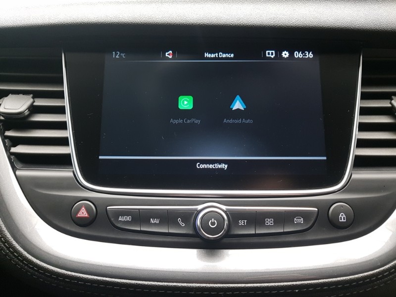 Used Vauxhall Grandland X 2019 for sale - 77371351: Photo 14