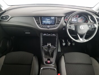 Used Vauxhall Grandland X 2019 for sale - 77371351: Photo