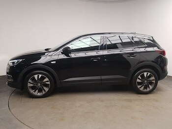 Used Vauxhall Grandland X 2019 for sale - 77371351: Photo