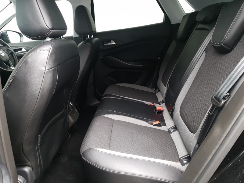 Used Vauxhall Grandland X 2019 for sale - 77371351: Photo 6