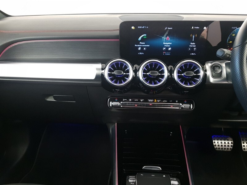 Used Mercedes-Benz EQB 2022 for sale - 78080030: Photo 11