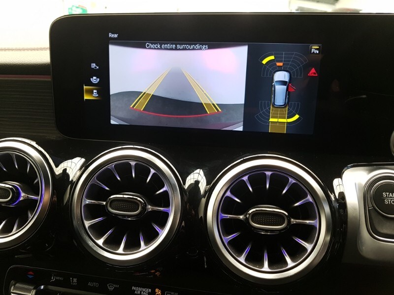 Used Mercedes-Benz EQB 2022 for sale - 78080030: Photo 12