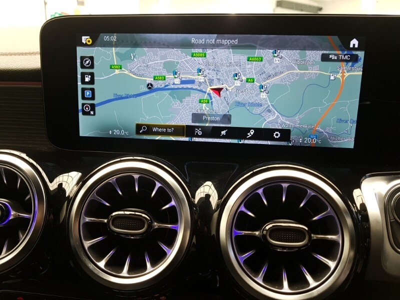 Used Mercedes-Benz EQB 2022 for sale - 78080030: Photo 13