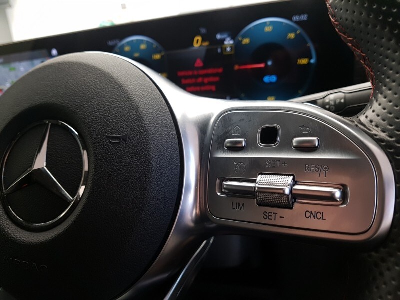 Used Mercedes-Benz EQB 2022 for sale - 78080030: Photo 16