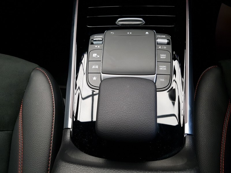 Used Mercedes-Benz EQB 2022 for sale - 78080030: Photo 17