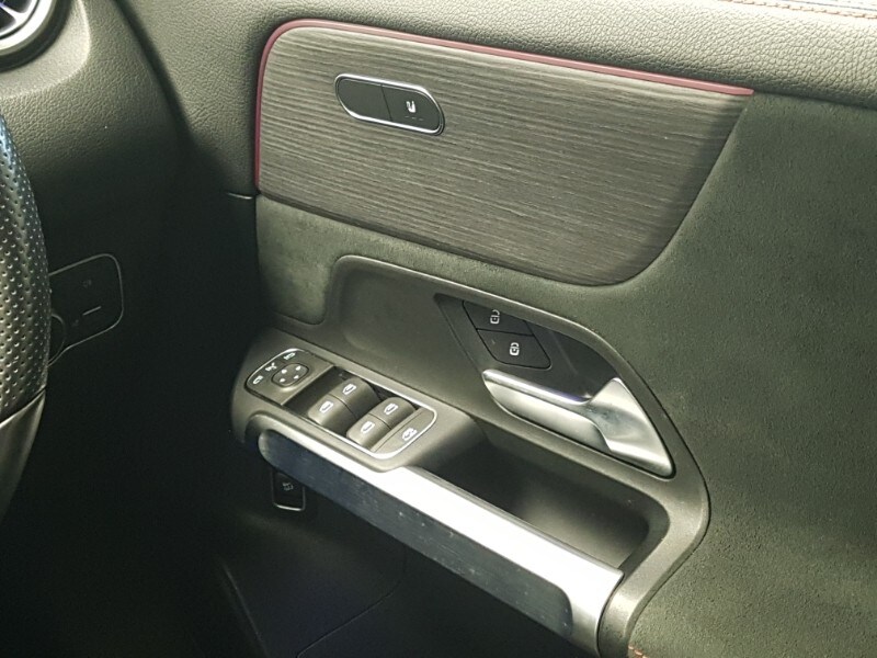 Used Mercedes-Benz EQB 2022 for sale - 78080030: Photo 18