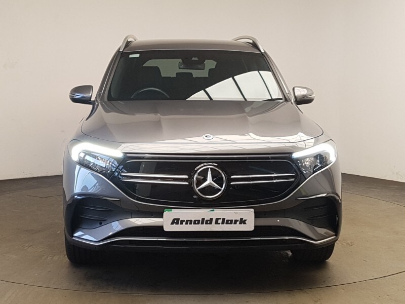 Used Mercedes-Benz EQB 2022 for sale - 78080030: Photo 19