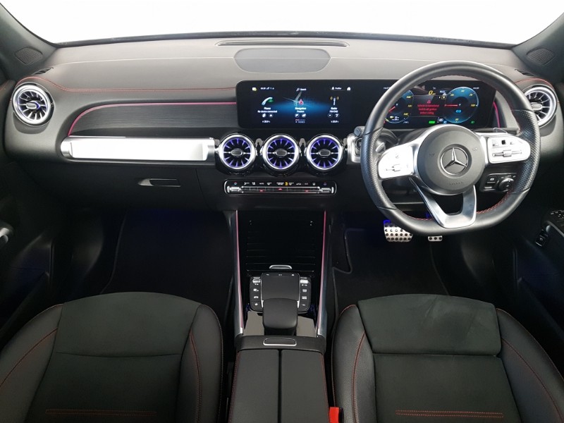 Used Mercedes-Benz EQB 2022 for sale - 78080030: Photo 2