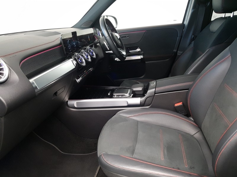 Used Mercedes-Benz EQB 2022 for sale - 78080030: Photo 5