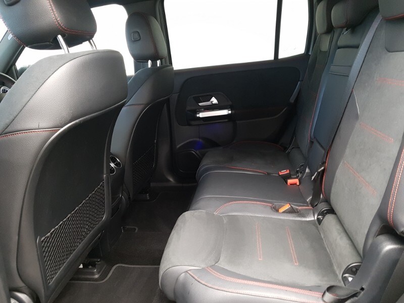 Used Mercedes-Benz EQB 2022 for sale - 78080030: Photo 6