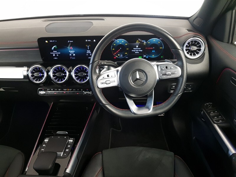 Used Mercedes-Benz EQB 2022 for sale - 78080030: Photo 7