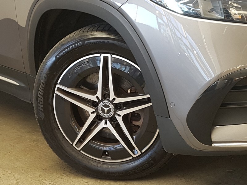 Used Mercedes-Benz EQB 2022 for sale - 78080030: Photo 9