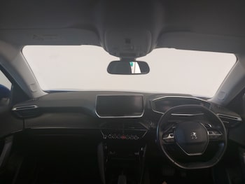 Used Peugeot 2008 2020 for sale - 79108767: Photo