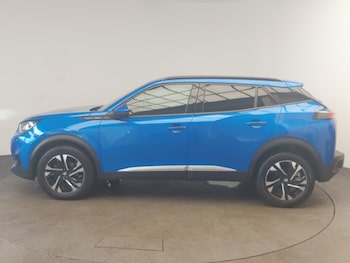 Used Peugeot 2008 2020 for sale - 79108767: Photo
