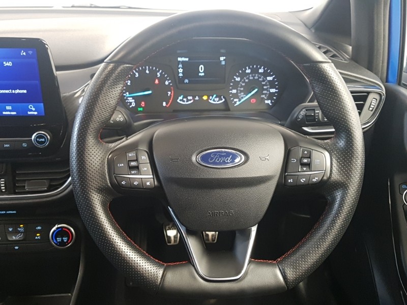 Used Ford Fiesta 2020 for sale - 76537227: Photo 10