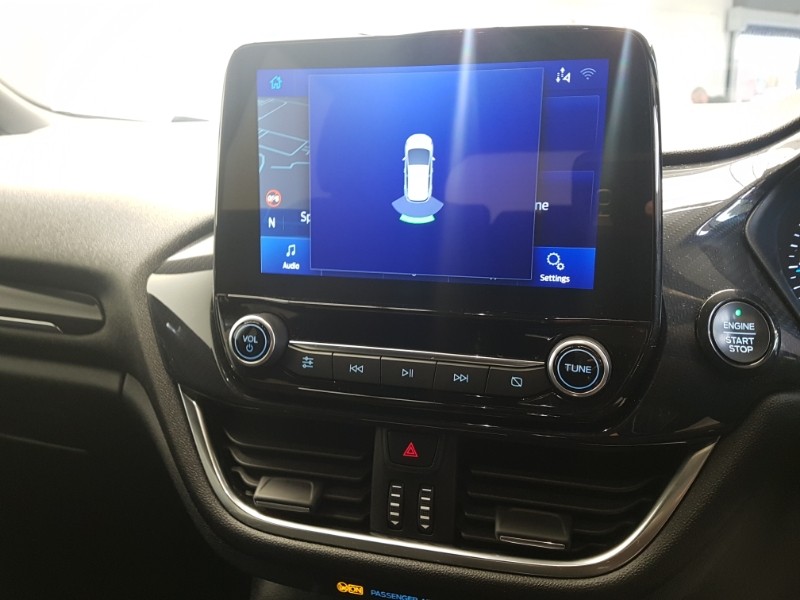 Used Ford Fiesta 2020 for sale - 76537227: Photo 12