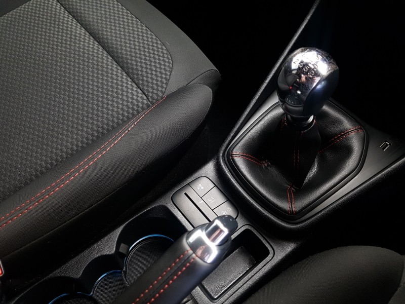 Used Ford Fiesta 2020 for sale - 76537227: Photo 17