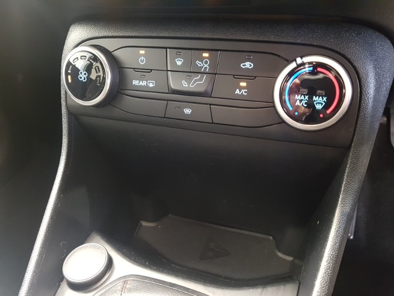 Used Ford Fiesta 2020 for sale - 76537227: Photo 18