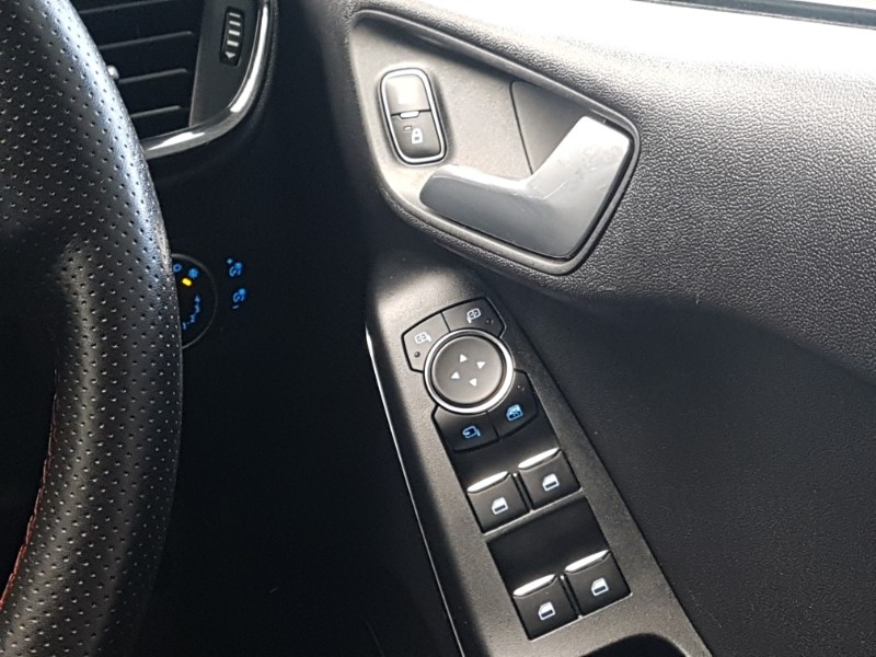 Used Ford Fiesta 2020 for sale - 76537227: Photo 19