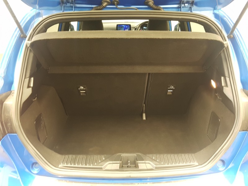 Used Ford Fiesta 2020 for sale - 76537227: Photo 8