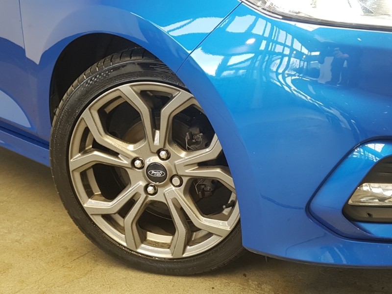 Used Ford Fiesta 2020 for sale - 76537227: Photo 9