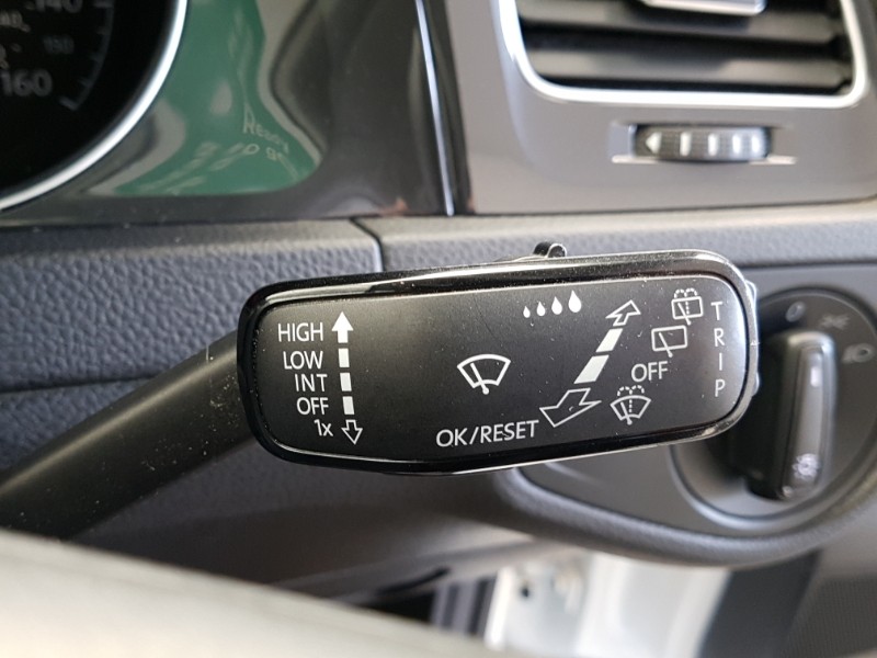 Used Volkswagen Golf 2020 for sale - 76816417: Photo 14