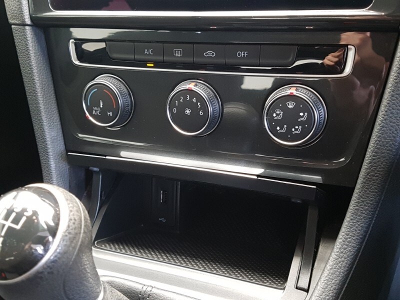 Used Volkswagen Golf 2020 for sale - 76816417: Photo 16