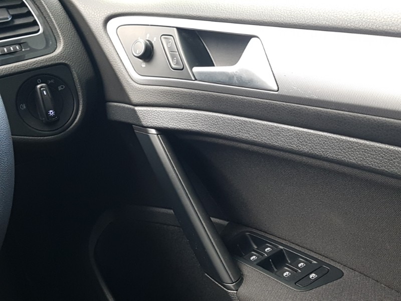 Used Volkswagen Golf 2020 for sale - 76816417: Photo 17