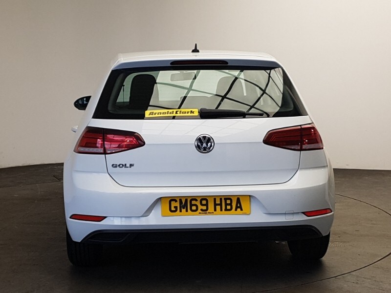 Used Volkswagen Golf 2020 for sale - 76816417: Photo 19